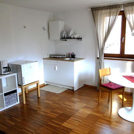 Gemuetliches Studio Mit Parkgarage Naturns Luaran gambar