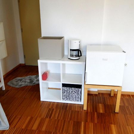 Gemuetliches Studio Mit Parkgarage Naturns Luaran gambar