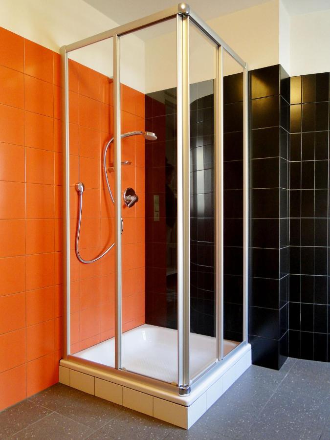 Gemuetliches Studio Mit Parkgarage Naturns Luaran gambar