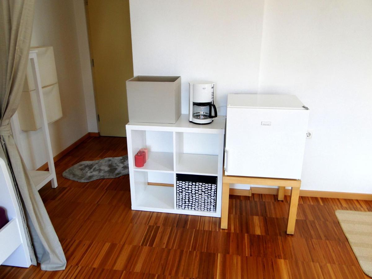Gemuetliches Studio Mit Parkgarage Naturns Luaran gambar