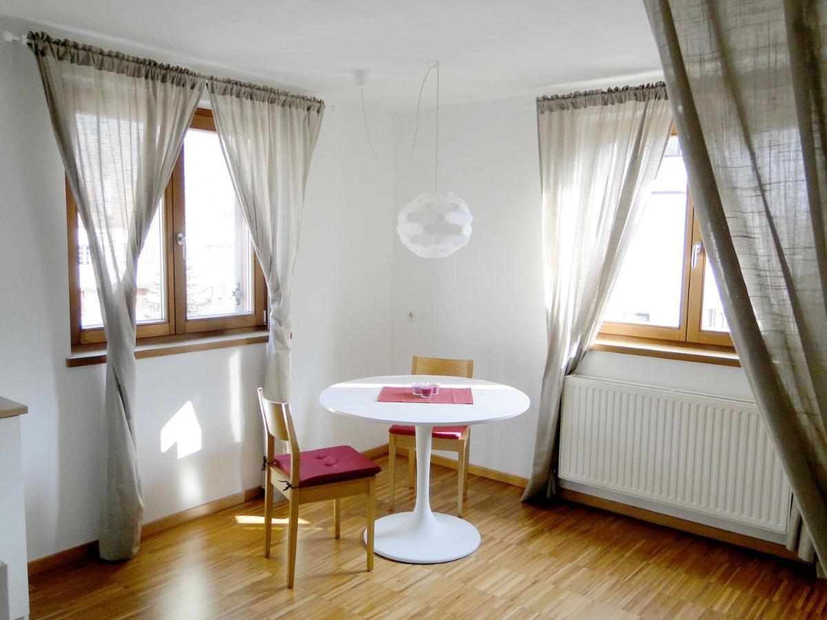 Gemuetliches Studio Mit Parkgarage Naturns Luaran gambar